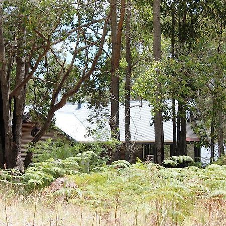 斯科达山谷一室公寓木屋 Harewood 外观 照片